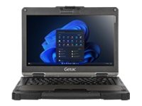 [BS3154BMBDAJ] GETAC B360 G2 - Robust - Intel Core i5 1240P - Win 11 Pro - Intel Iris Xe Grafik - 8 GB RAM - 256 GB SSD NVMe - 33.8 cm (13.3")