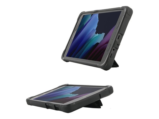 [053014] Mobilis PROTECH - Hintere Abdeckung für Tablet