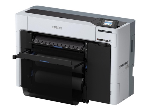 [C11CJ49301A0] Epson SureColor SC-P6500D - 610 mm (24") Großformatdrucker - Farbe - Tintenstrahl - Roll (60.9 cm)