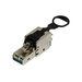 [S216377] Synergy 21 TP-Stecker TP Feldkonfektionierbar CAT6A RJ45 Werkzeuglos - Kabel - Netzwerk