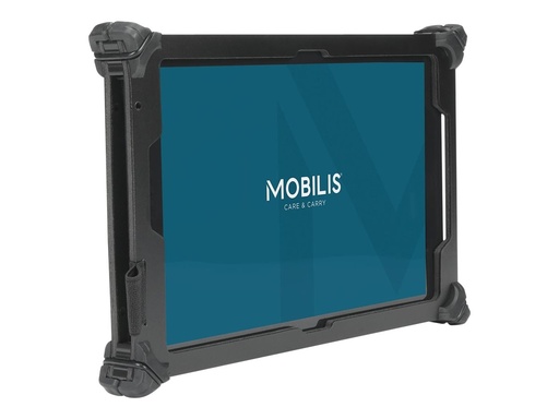 [050041] Mobilis RESIST Pack - Hintere Abdeckung für Tablet