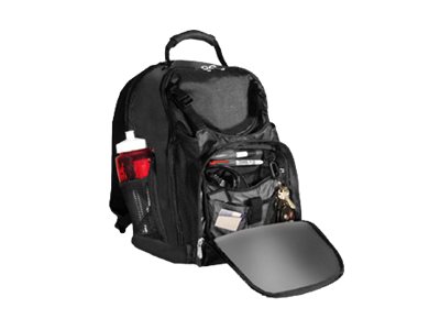 [PCPE-INFBPK1] Panasonic ToughMate Backpack - Notebook-Rucksack