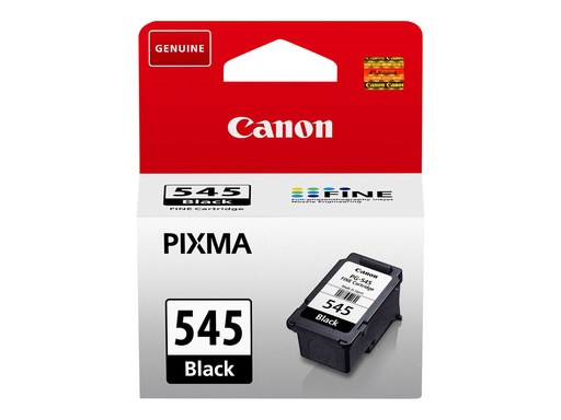 [8287B001] Canon PG-545 - 8 ml - Schwarz - original - Tintenpatrone