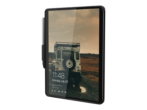 [31107HB14040] Urban Armor Gear UAG Rugged Case for Microsoft Surface Go 2 Non