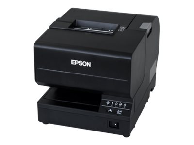 [C31CF69301] Epson TM J7200 (301) - Belegdrucker - Tintenstrahl