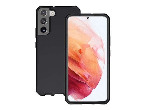 [066035] Mobilis SPECTRUM_R - Hintere Abdeckung für Mobiltelefon