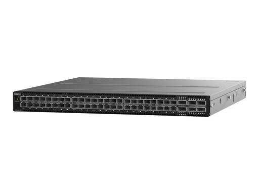 [210-APEX] Dell S-Series S5248F-ON Managed L2/L3 None Black - Switch - 2.000 Gbps