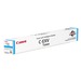 [0485C002] Canon C-EXV 51L C - Cyan - original - Tonerpatrone