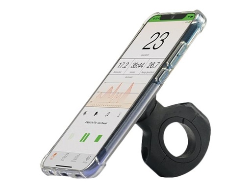 [44020] Mobilis U.FIX - Fahrradhalterung für Handy