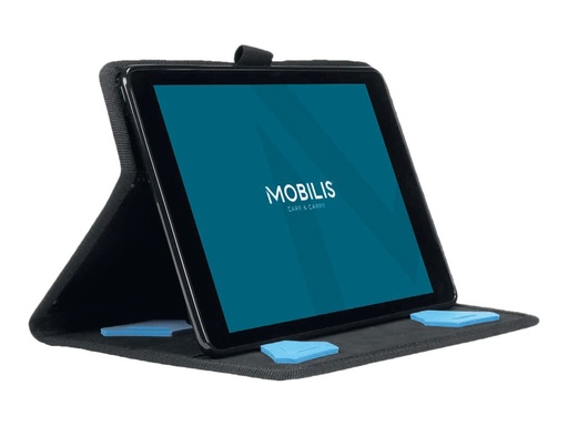 [051049] Mobilis ACTIV Pack - Flip-Hülle für Tablet - TFP 4.0