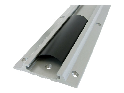 [31-018-182] Ergotron Montagekomponente (Wandschiene 34", Kanalabdeckung)