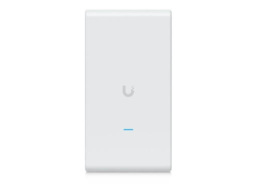 [U6-MESH-PRO] Ubiquiti UniFi U6 Mesh Pro - Accesspoint - Wi-Fi 6