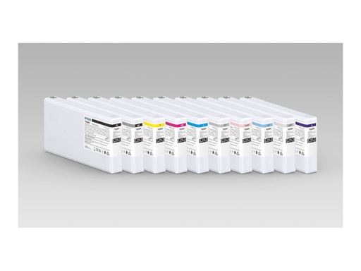 [C13T55W600] Epson T55W6 - 200 ml - Vivid Light Magenta - original