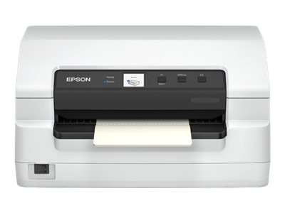 [C11CJ10401] Epson PLQ 50 - Sparbuchdrucker - s/w - Punktmatrix