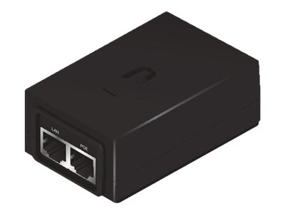 [POE-48-24W-G] Ubiquiti Networks POE-48-24W-G - Power Injector
