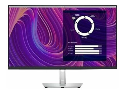 [DELL-P2723D] Dell 27 Monitor a P2723D 27* - Flachbildschirm (TFT/LCD) - 68,6 cm