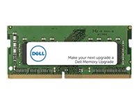 [AB949333] Dell  DDR5 - Modul - 8 GB - SO-DIMM 262-Pin