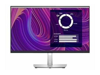 [DELL-P2423D] Dell P2423D - LED-Monitor - 60.45 cm (23.8")