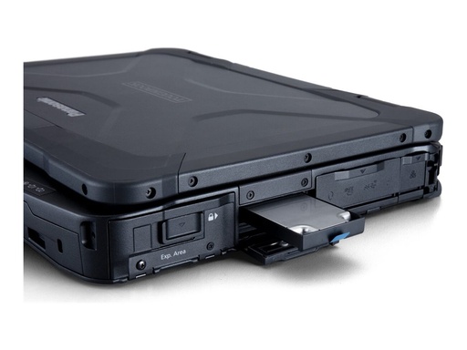 [FZ-VSD402T2U] Panasonic FZ-VSD402T2U - SSD - verschlüsselt