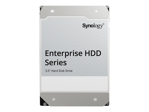 [HAT5310-8T] Synology HAT5310 - Festplatte - 8 TB - intern - 3.5" (8.9 cm)