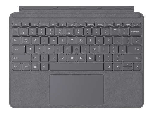 [KCT-00110] Microsoft Surface Go Type Cover - Tastatur
