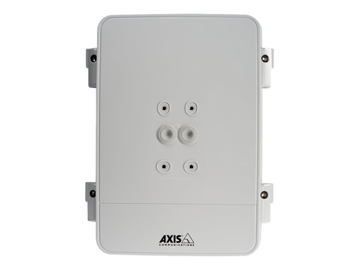 [5800-531] Axis T98A06 - Schranktür - geeignet für Wandmontage
