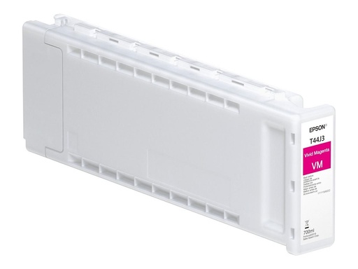 [C13T44J34N] Epson T44J3 - 700 ml - Vivid Magenta - original