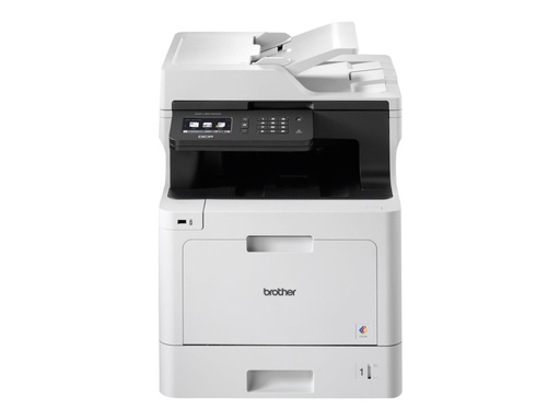 [DCPL8410CDWG1] Brother DCP-L8410CDW - Multifunktionsdrucker - Farbe - Laser - A4/Legal (Medien)
