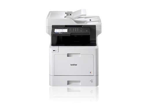 [MFCL8900CDWG1] Brother MFC-L8900CDW - Multifunktionsdrucker - Farbe - Laser - A4/Legal (Medien)
