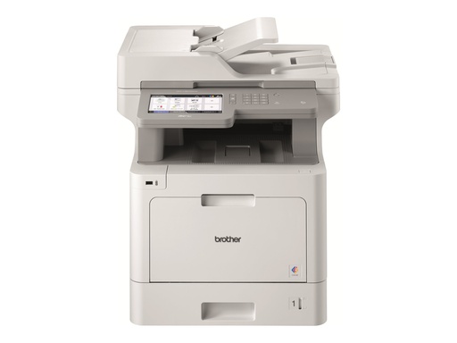 [MFCL9570CDWG1] Brother MFC-L9570CDW - Multifunktionsdrucker - Farbe - Laser - A4/Legal (Medien)