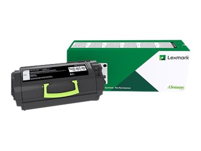 [52D2H0L] Lexmark 522HL - Original - Tonerpatrone LCCP