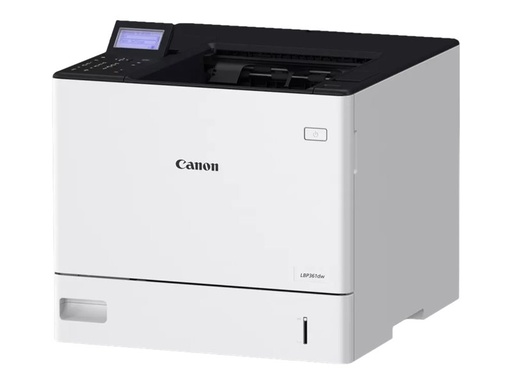[5644C008] Canon i-SENSYS LBP361dw - Drucker - s/w - Laser - A4 (210 x 297 mm)