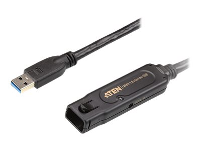 [UE3310] ATEN UE3310 - USB-Verlängerungskabel - USB Typ A (M)
