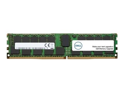 [AC140401] Dell  DDR4 - Modul - 16 GB - DIMM 288-PIN - 3200 MHz / PC4-25600