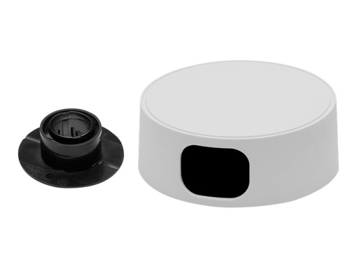 [5800-431] Axis P1214-E - Kamera Montagesatz - geeignet für Wandmontage (Packung mit 5)