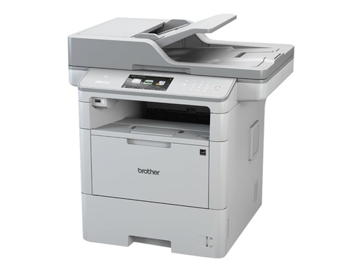 [MFCL6800DWG1] Brother MFC-L6800DW - Multifunktionsdrucker - s/w - Laser - Legal (216 x 356 mm)