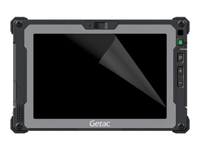 [GMPFXV] GETAC Tablet-Bildschirmschutz - blendfrei (Packung mit 10)