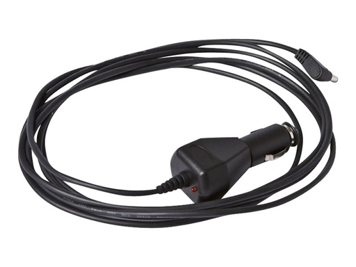 [PACD600CG] Brother PA-CD-600CG - Auto-Netzteil - 12 V - für PocketJet PJ-663, 673, 722, 723, 762, 763, 773