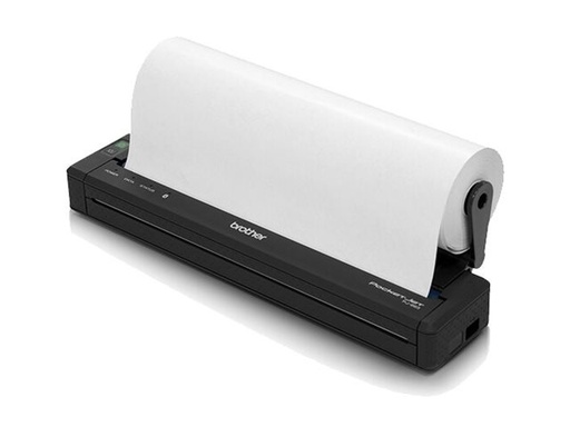 [PARH600] Brother Papierrollenhalter - für PocketJet PJ-663, PJ-722, PJ-723, PJ-762, PJ-763, PJ-763MFi, PJ-773