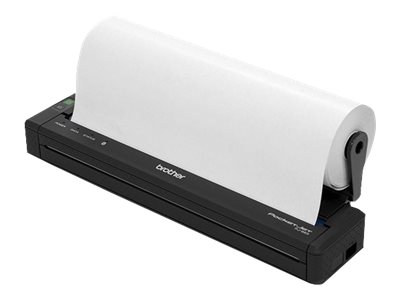 [PARH600] Brother Papierrollenhalter - für PocketJet