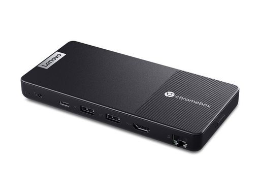 [83F9001TGE] Lenovo Chromebox Micro 83F9 - Micro - Celeron