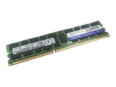 [RAM-64GDR4ECS0-LR-2666] QNAP S0 version - DDR4 - Modul - 64 GB - LRDIMM