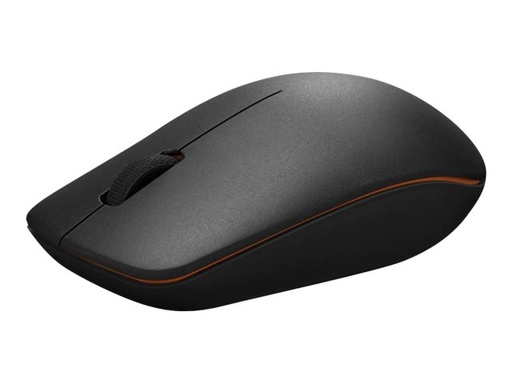 [GY50R91293] Lenovo 400 - Maus - rechts- und linkshändig - optisch - 3 Tasten - kabellos - 2.4 GHz - kabelloser Empfänger (USB)