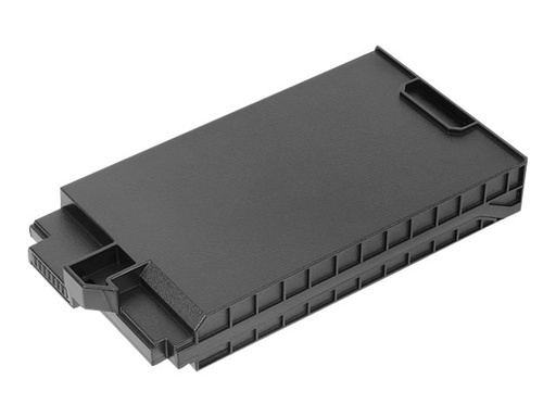 [GBM6X6] GETAC Laptop-Batterie - Lithium-Ionen - 6 Zellen