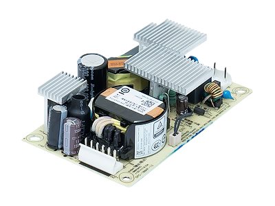 [PSU 100W_3] Synology Open Frame - Netzteil (intern) - 100 Watt