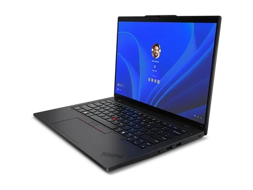 [21L1004XGE] Lenovo ThinkPad L14 Gen 5 21L1 - 180°-Scharnierdesign - Intel Core Ultra 7 155U / 1.7 GHz - Win 11 Pro - Intel Graphics - 32 GB RAM - 1 TB SSD TCG Opal Encryption 2, NVMe - 35.6 cm (14")