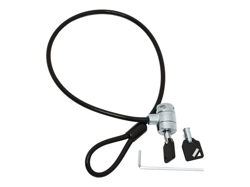 [97-702] Ergotron CPU Lock Kit - Sicherheitskabelschloss
