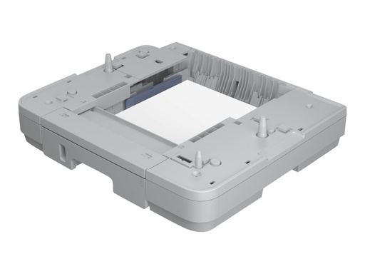[C12C817011] Epson Medienfach / Zuführung - 250 Blätter in 1 Schubladen (Trays)