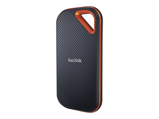 [SDSSDE81-4T00-G25] SanDisk Extreme PRO V2 - SSD - 4 TB - extern (tragbar)