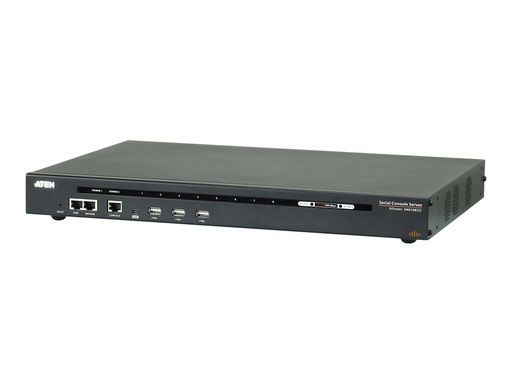 [SN0108CO-AX-G] ATEN SN0108CO - Konsolenserver - 8 Anschlüsse